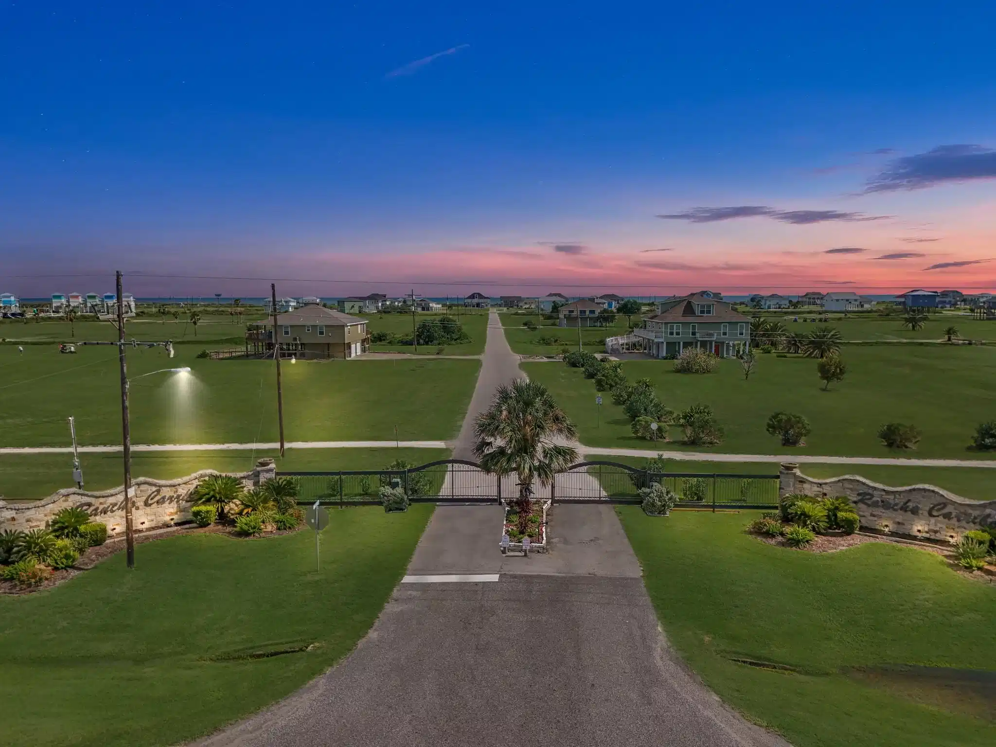 Image 1: Welcome to the serene, gated community of Rancho C