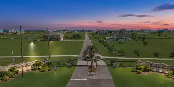 804 Rancho Carribe Drive