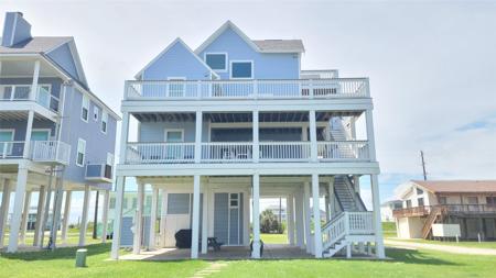 21226 Gulf Drive