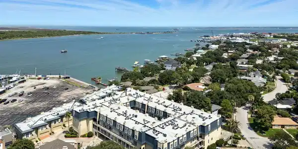 921 Marine Drive