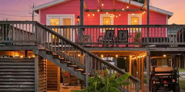 314 Crab Street