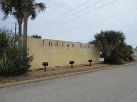 3815 Indian Beach Drive
