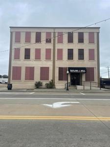 801 6th Street