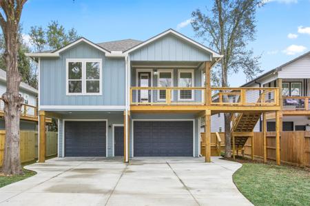 3617 Pecan Drive
