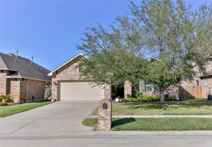 814 Fairway Drive