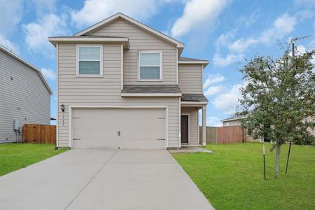 5922 Golden Cove Road