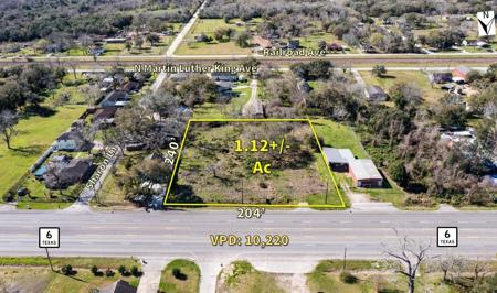 6521 Highway 6