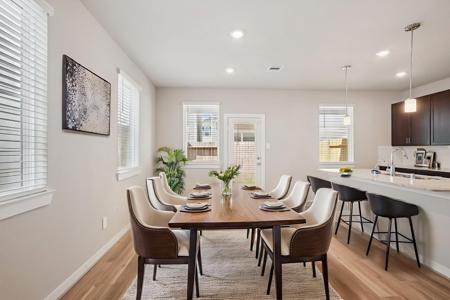 543 Avisa Drive