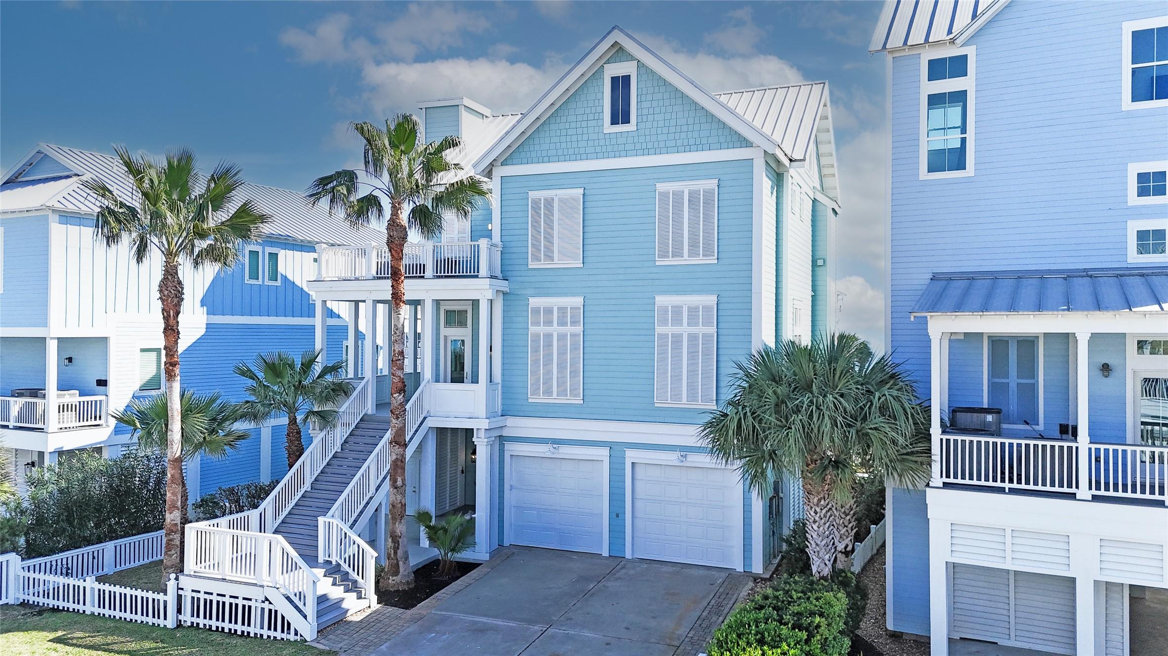 Image 1: Welcome to 11610 Beachside!