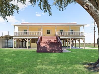 7839 S Gulfway Drive