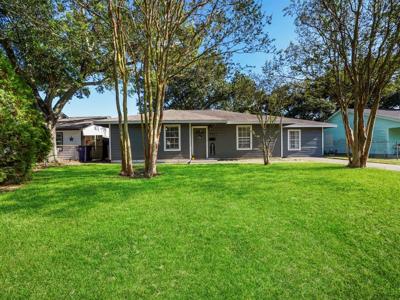 3017 Tarpey Avenue