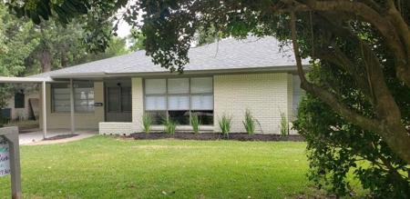 1600 Sheridan Drive