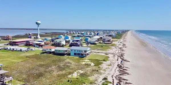 Image 3: Panoramic views of the Gulf