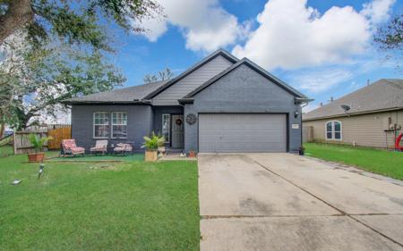 1315 Mission Drive