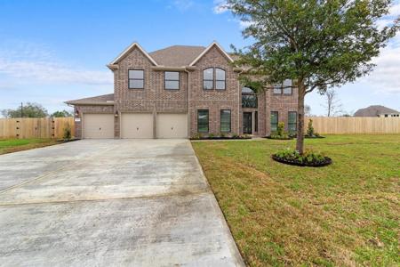 14718 Parkview Court