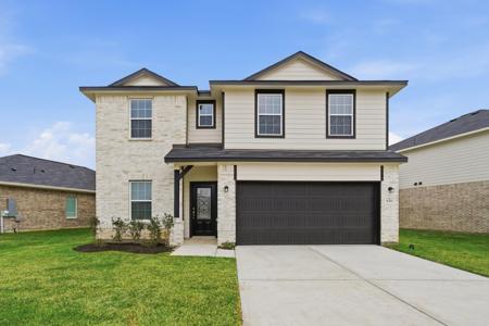 8317 Rose Quartz Drive