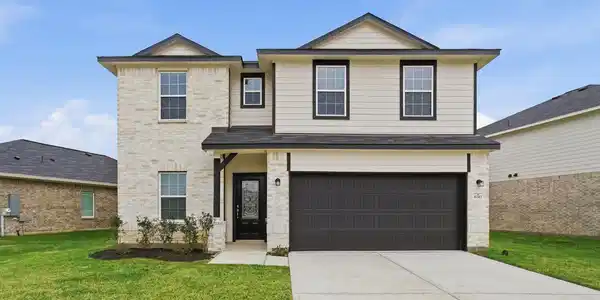 8317 Rose Quartz Drive