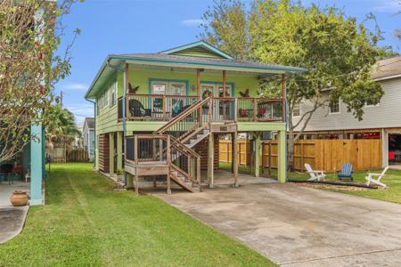 714 Oak Road