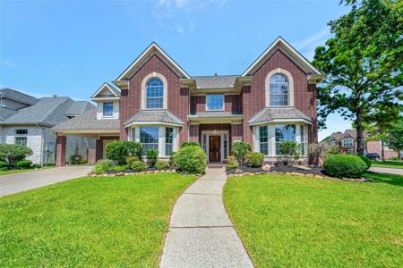 2645 Drift Wood Lane