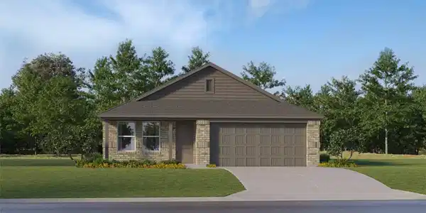 1009 Woodhaven Lakes Drive