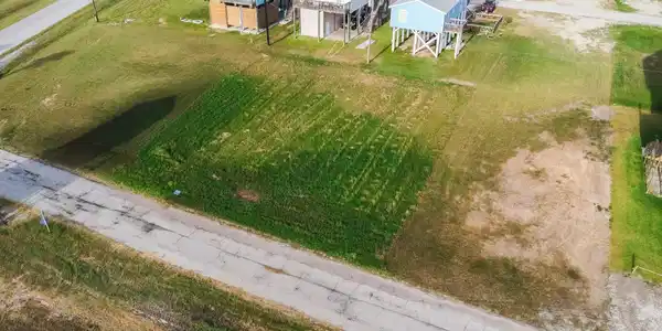 12918 Jean Lafitte Drive