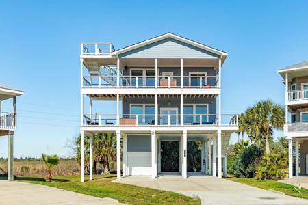3903 Pirates Beach Blvd Court