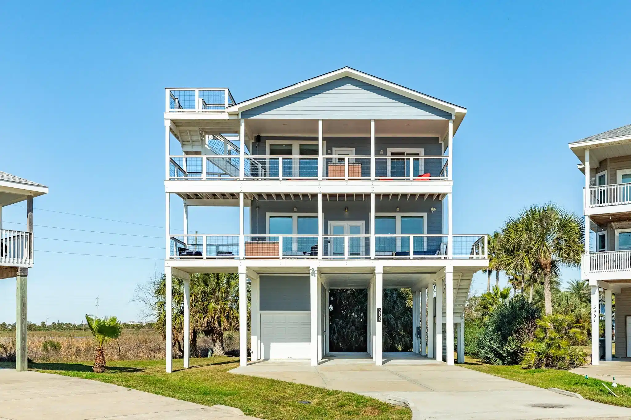 Image 1: Come by and see the home in person!