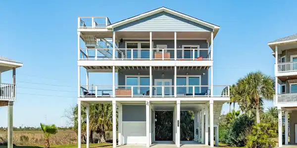 3903 Pirates Beach Blvd Court