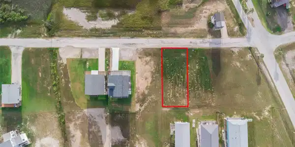12914 Jean Lafitte Drive
