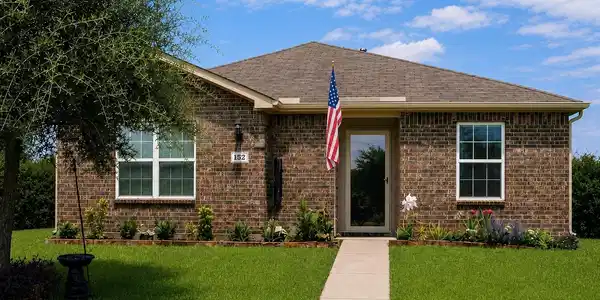 2622 Watersail Drive