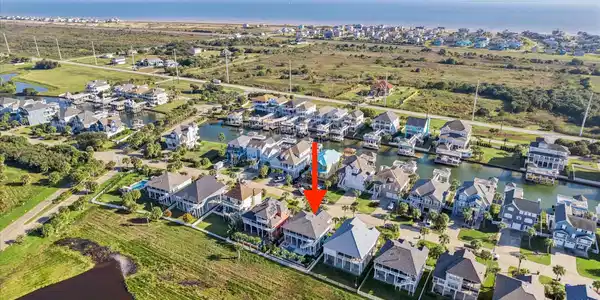13522 Windlass Circle Drive