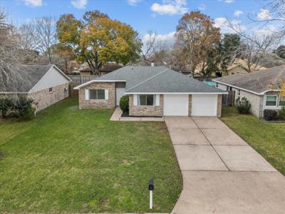 2906 Dunrich Court