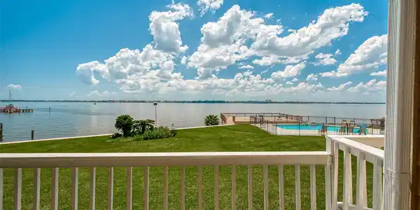 10 Mariner Village Drive
