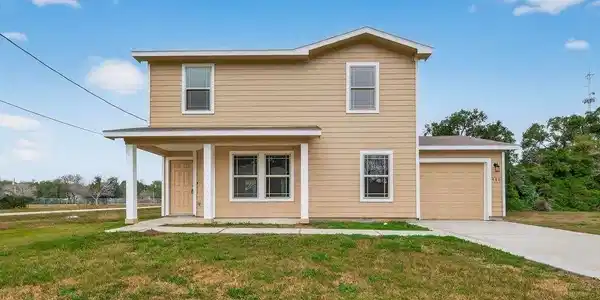 408 Cherry Street
