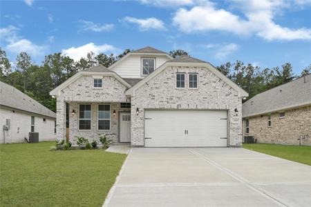 509 Little Spring Court