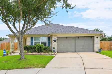 3211 Waterglen Court