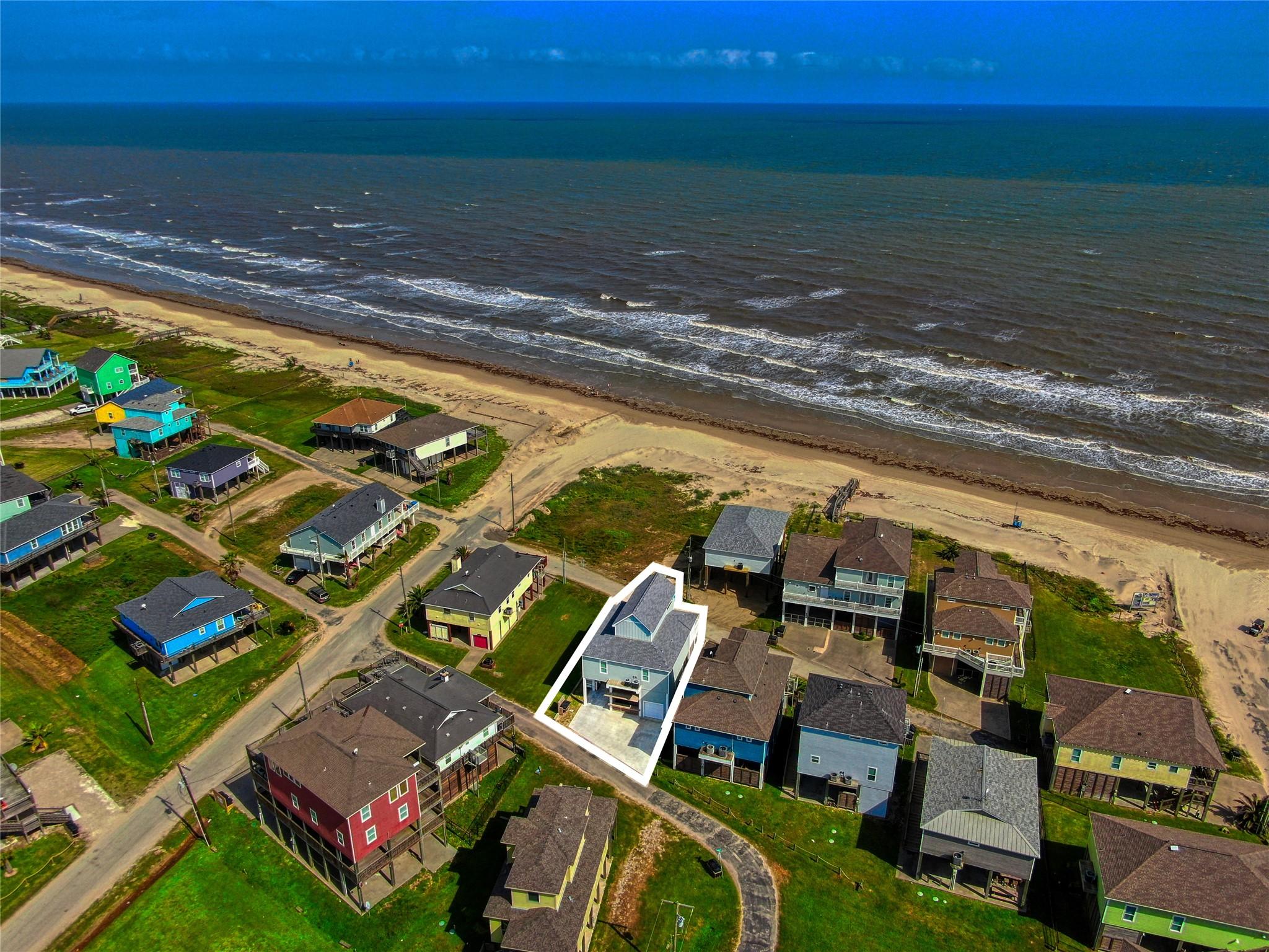 Image 2: Aerial
