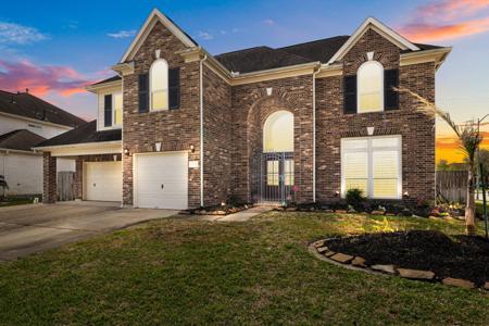 2081 Dillonwood Court
