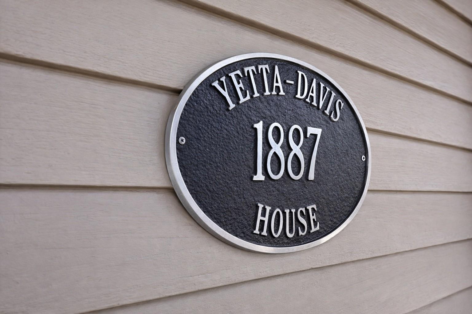 Image 3: Historic Yetta Heidenheimer Davis