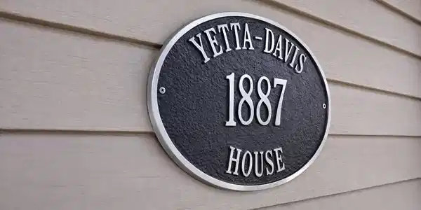 Image 3: Historic Yetta Heidenheimer Davis