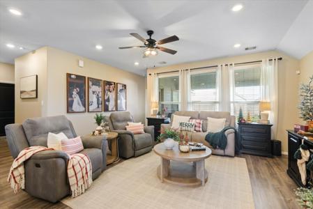 732 Scenic Lake Drive