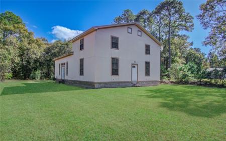 536 Indian Trails Drive