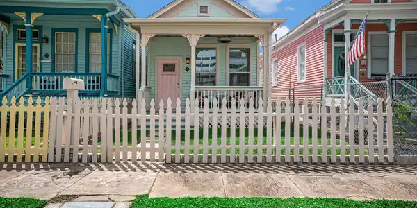 811 Church Street