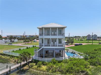 3515 Hudson Court