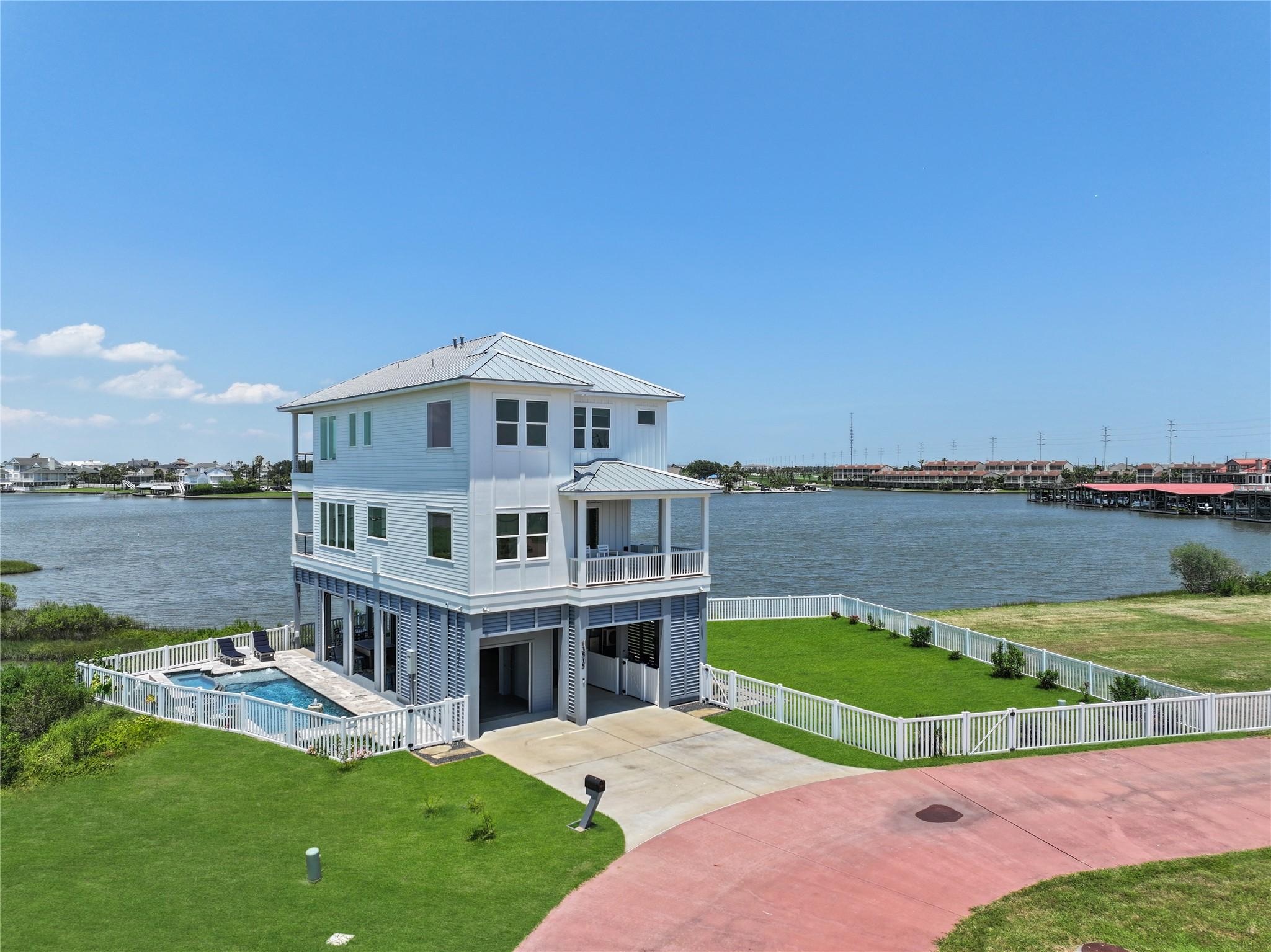 Image 2: From stunning views and exceptional living spaces