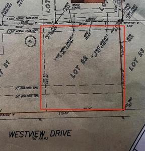 00 Westview Drive