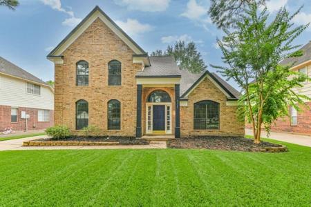 2117 Spinnaker Drive