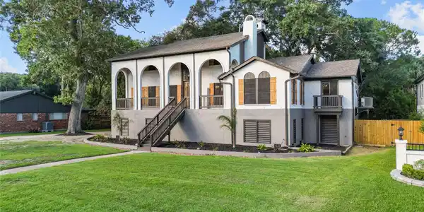 18603 Point Lookout Drive