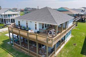 2600 Breaker Drive