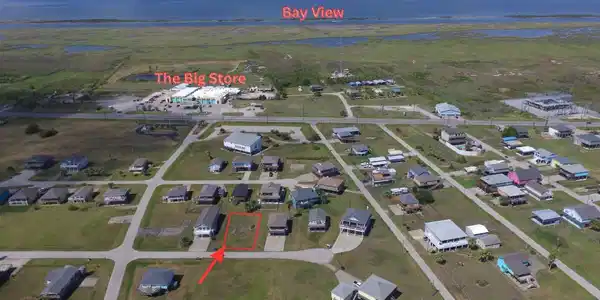 Image 2: The Big Store & Bay View